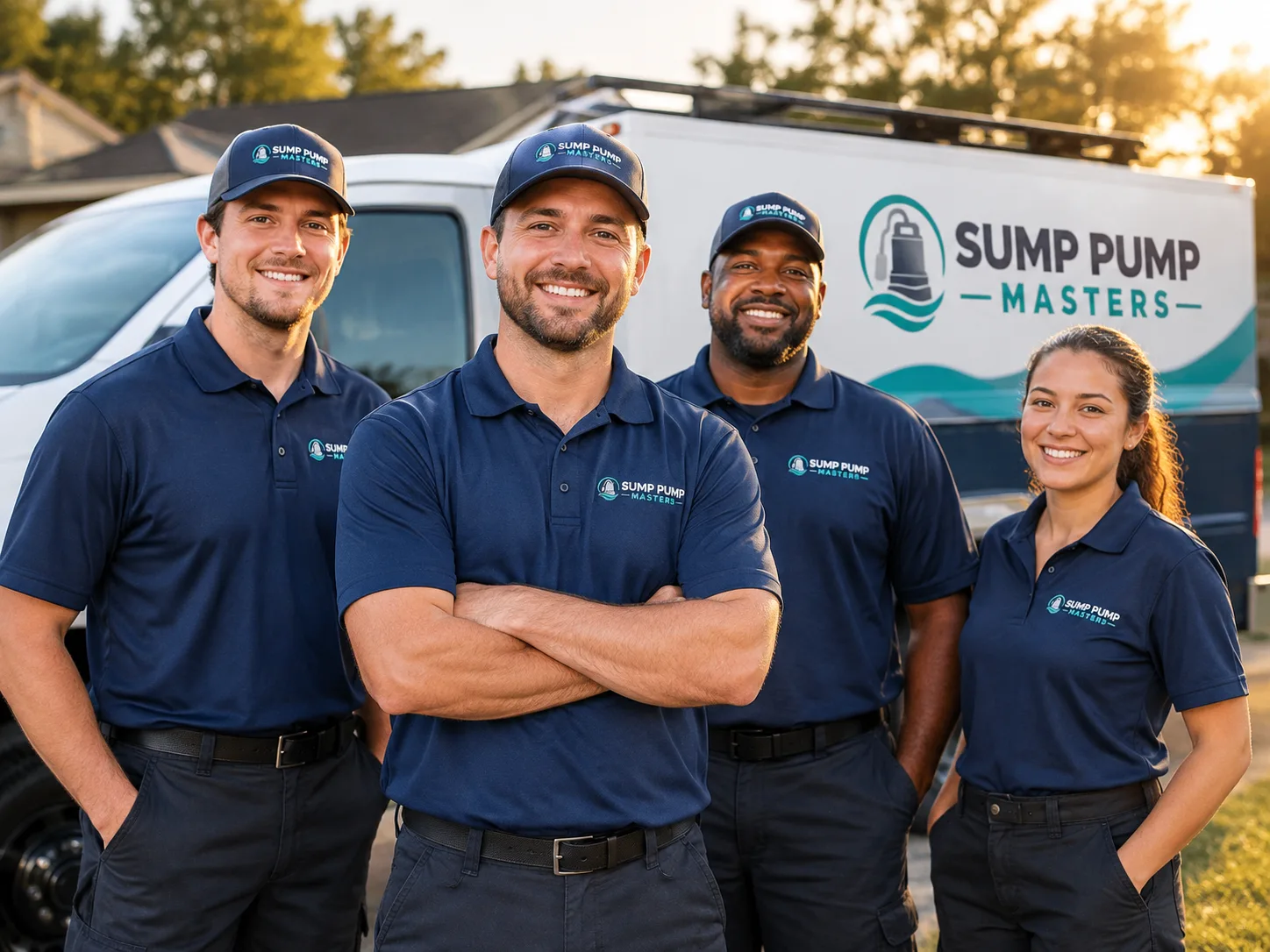 Sump Pump Repair company in Valyermo, CA