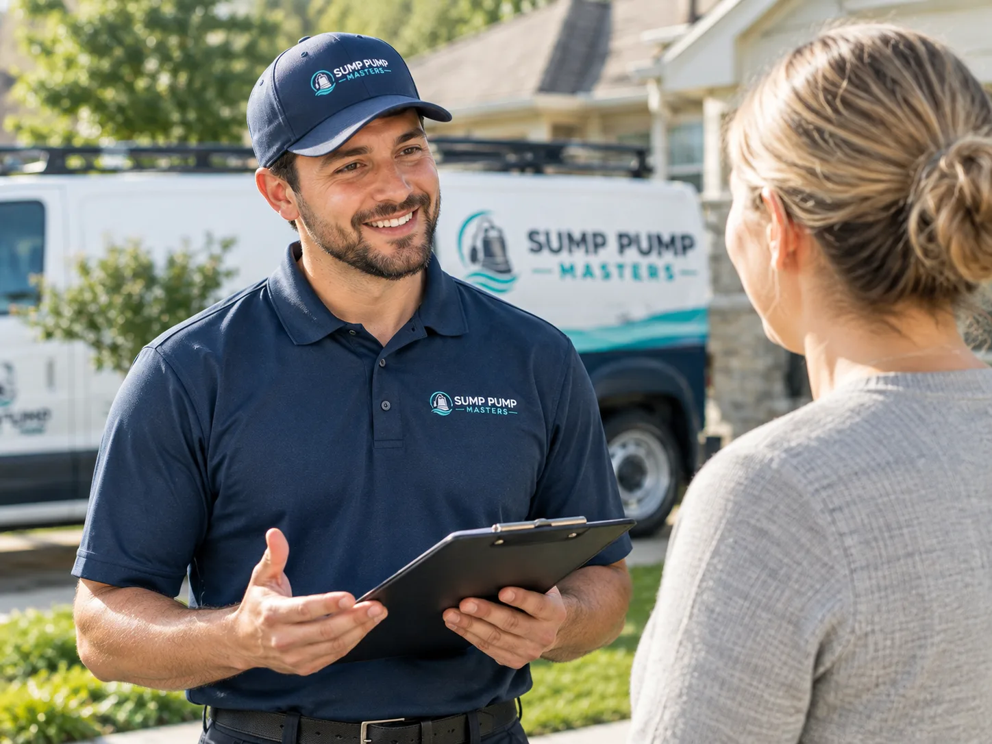Sump Pump Repair Valyermo, CA FAQs